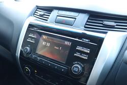 2016 Nissan Navara ST