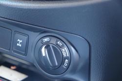 2016 Nissan Navara ST