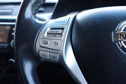 2016 Nissan Navara ST