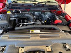 2022 RAM 1500 Express