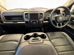 2022 RAM 1500 Express