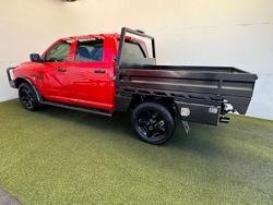 2022 RAM 1500 Express