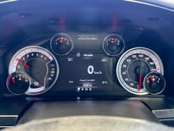 2022 RAM 1500 Express