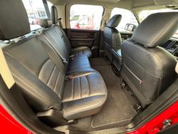 2022 RAM 1500 Express