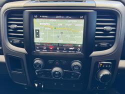 2022 RAM 1500 Express