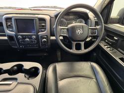 2022 RAM 1500 Express