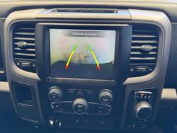 2022 RAM 1500 Express