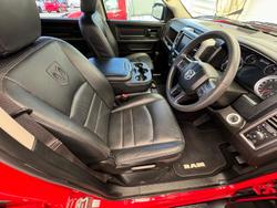 2022 RAM 1500 Express