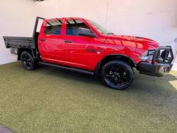 2022 RAM 1500 Express