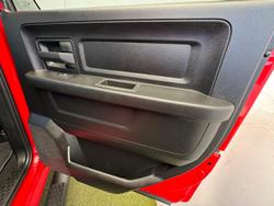 2022 RAM 1500 Express