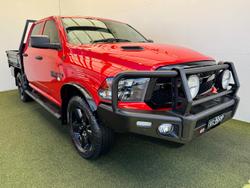 2022 RAM 1500 Express