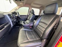 2022 RAM 1500 Express