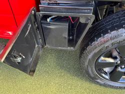 2022 RAM 1500 Express