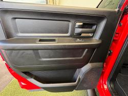 2022 RAM 1500 Express