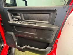 2022 RAM 1500 Express