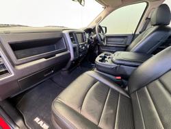 2022 RAM 1500 Express