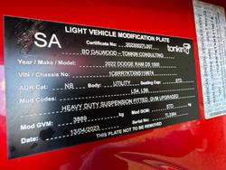 2022 RAM 1500 Express