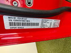 2022 RAM 1500 Express