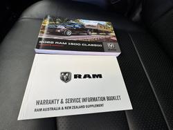 2022 RAM 1500 Express