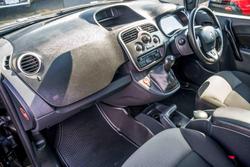 2021 Renault Kangoo Compact