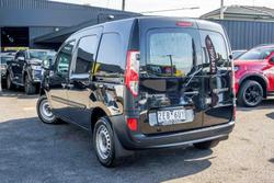 2021 Renault Kangoo Compact