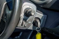 2021 Renault Kangoo Compact