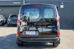 2021 Renault Kangoo Compact