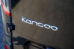 2021 Renault Kangoo Compact