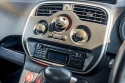 2021 Renault Kangoo Compact