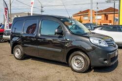 2021 Renault Kangoo Compact