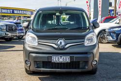 2021 Renault Kangoo Compact