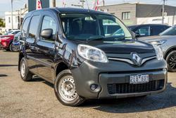 2021 Renault Kangoo Compact