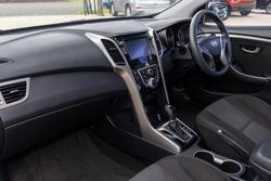 2015 Hyundai i30 Active