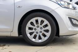 2015 Hyundai i30 Active