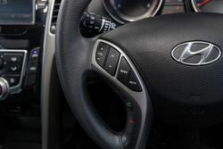 2015 Hyundai i30 Active