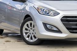 2015 Hyundai i30 Active