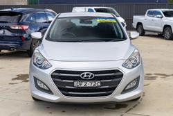 2015 Hyundai i30 Active