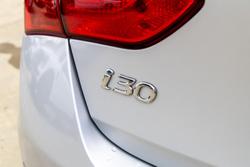 2015 Hyundai i30 Active