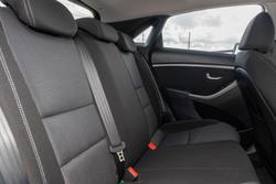 2015 Hyundai i30 Active