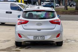 2015 Hyundai i30 Active