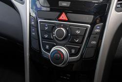 2015 Hyundai i30 Active