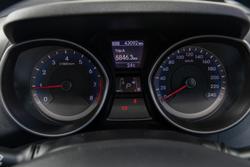 2015 Hyundai i30 Active