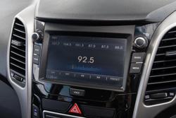 2015 Hyundai i30 Active