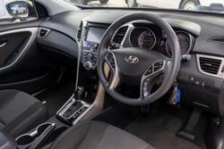 2015 Hyundai i30 Active