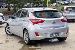 2015 Hyundai i30 Active