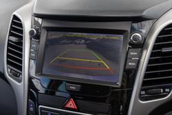 2015 Hyundai i30 Active