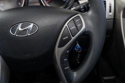 2015 Hyundai i30 Active