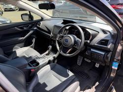 2017 Subaru Impreza 2.0i-S