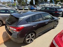 2017 Subaru Impreza 2.0i-S