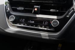 2022 Toyota Corolla ZR Hybrid